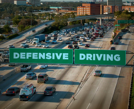 Defensive Driving Program - ARA