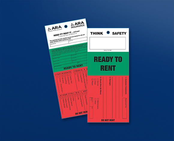 American Rental Association